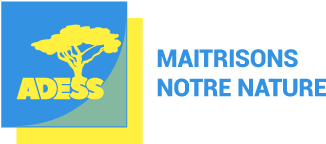 Logo Maitrisons notre nature ADESS