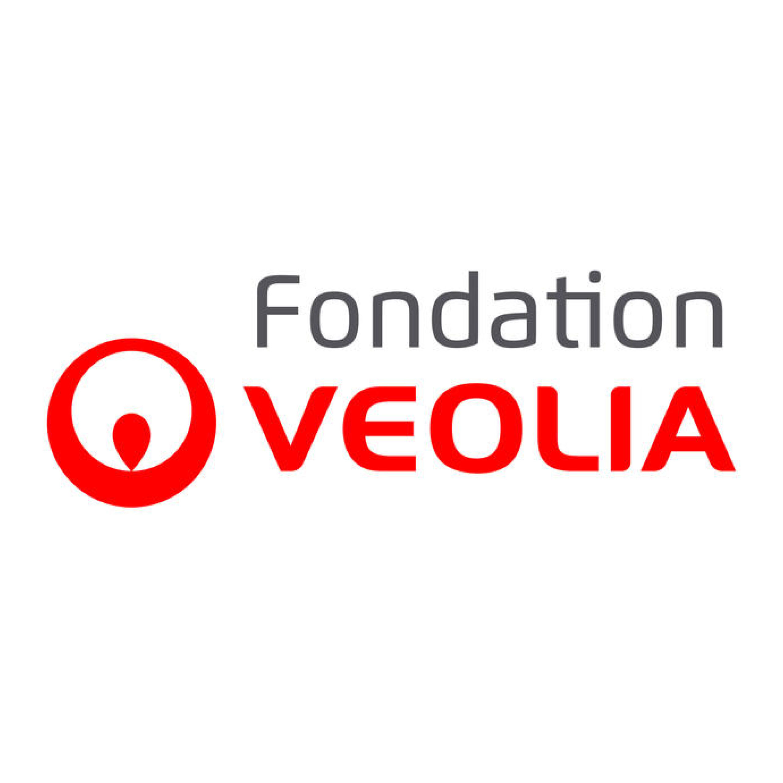 Logo Fondation Veolia