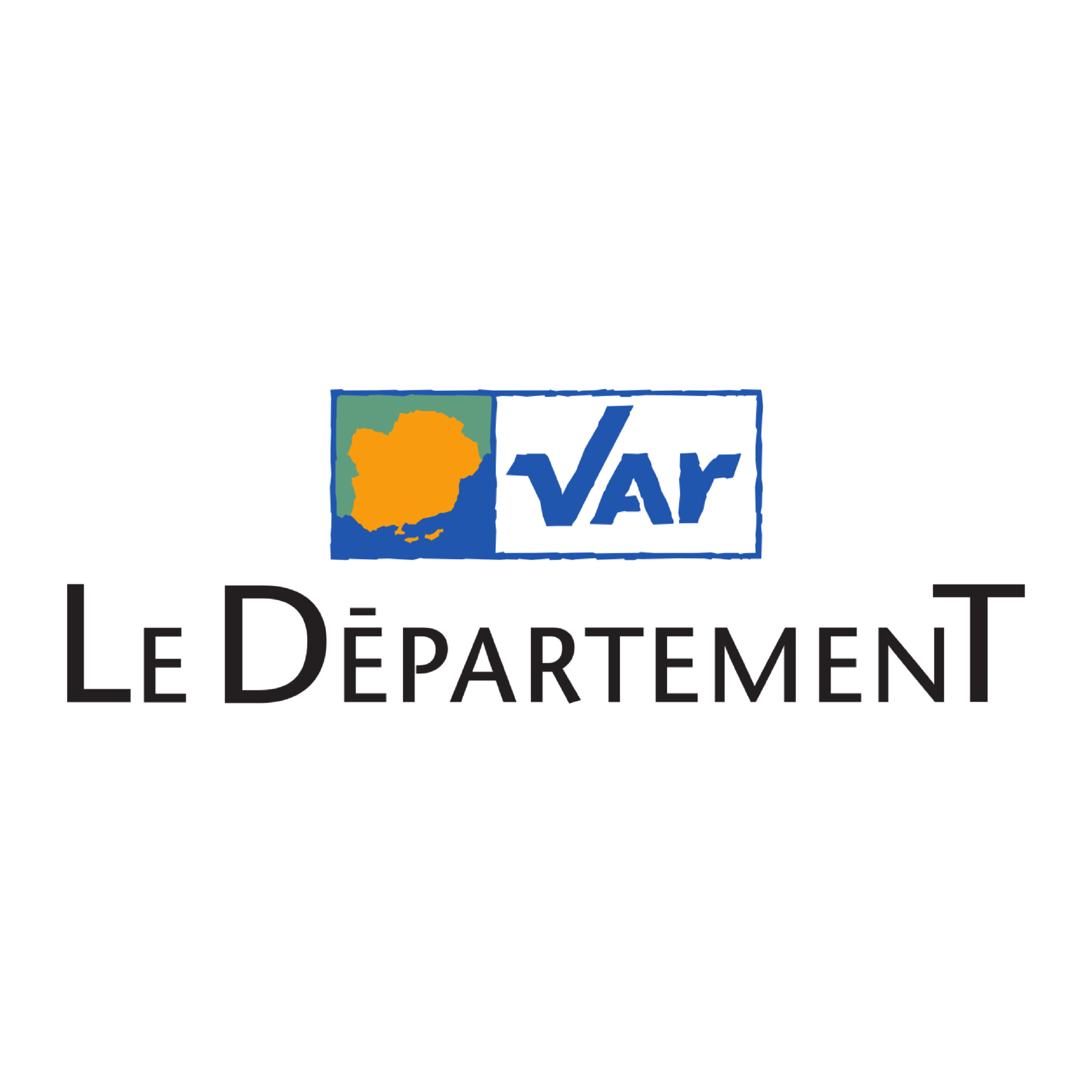 Logo département Var